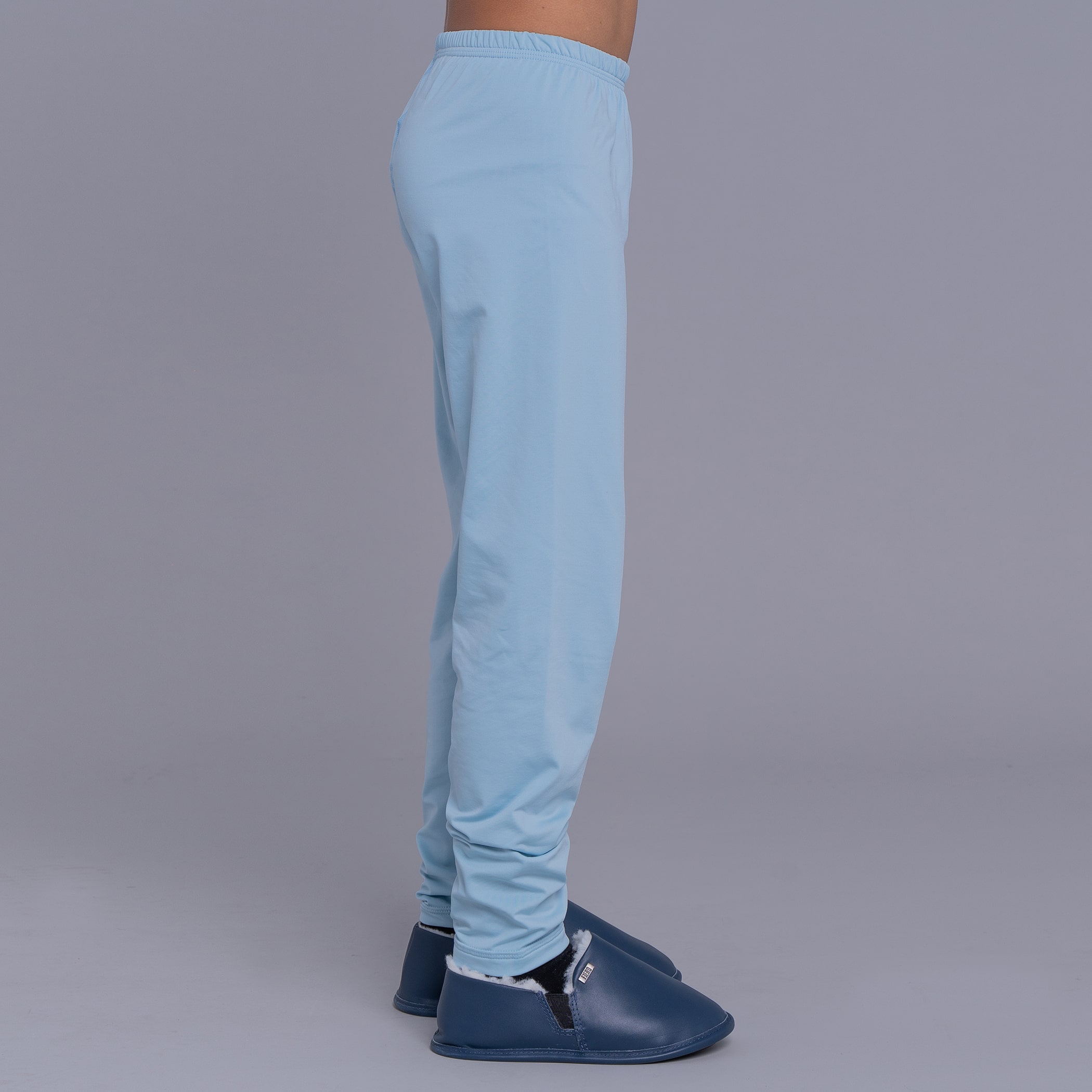 Calça térmica infantil segunda pele para o inverno e neve Thermo Premium Lite