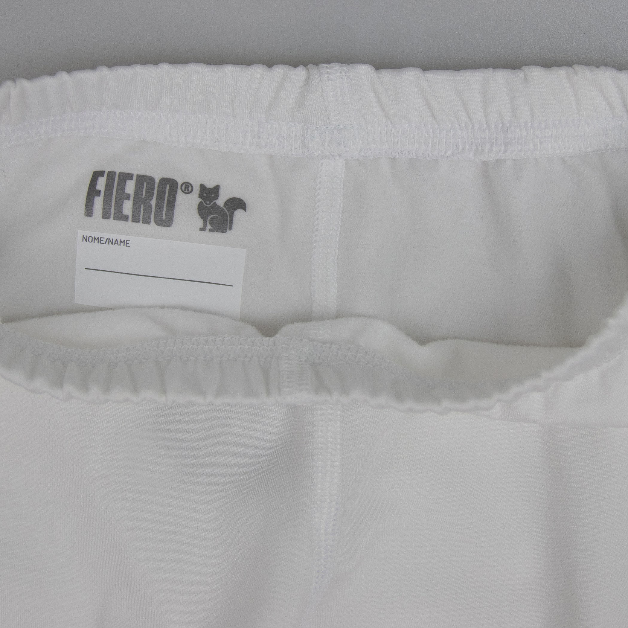 Calça térmica infantil segunda pele para o inverno e neve Thermo Premium Lite