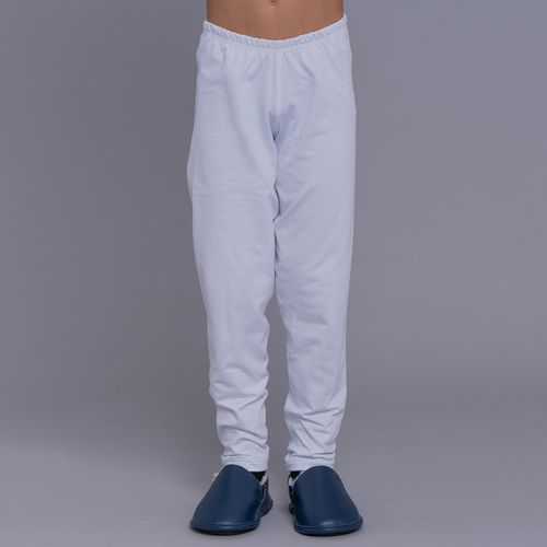 Calça térmica infantil segunda pele Thermo Premium Lite