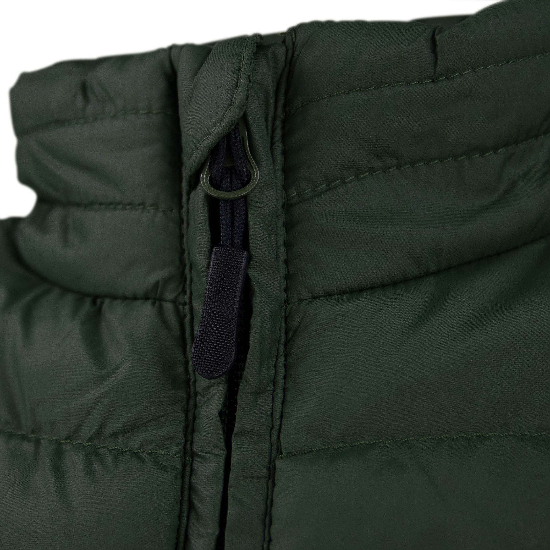 Colete infantil puffer Dolomites