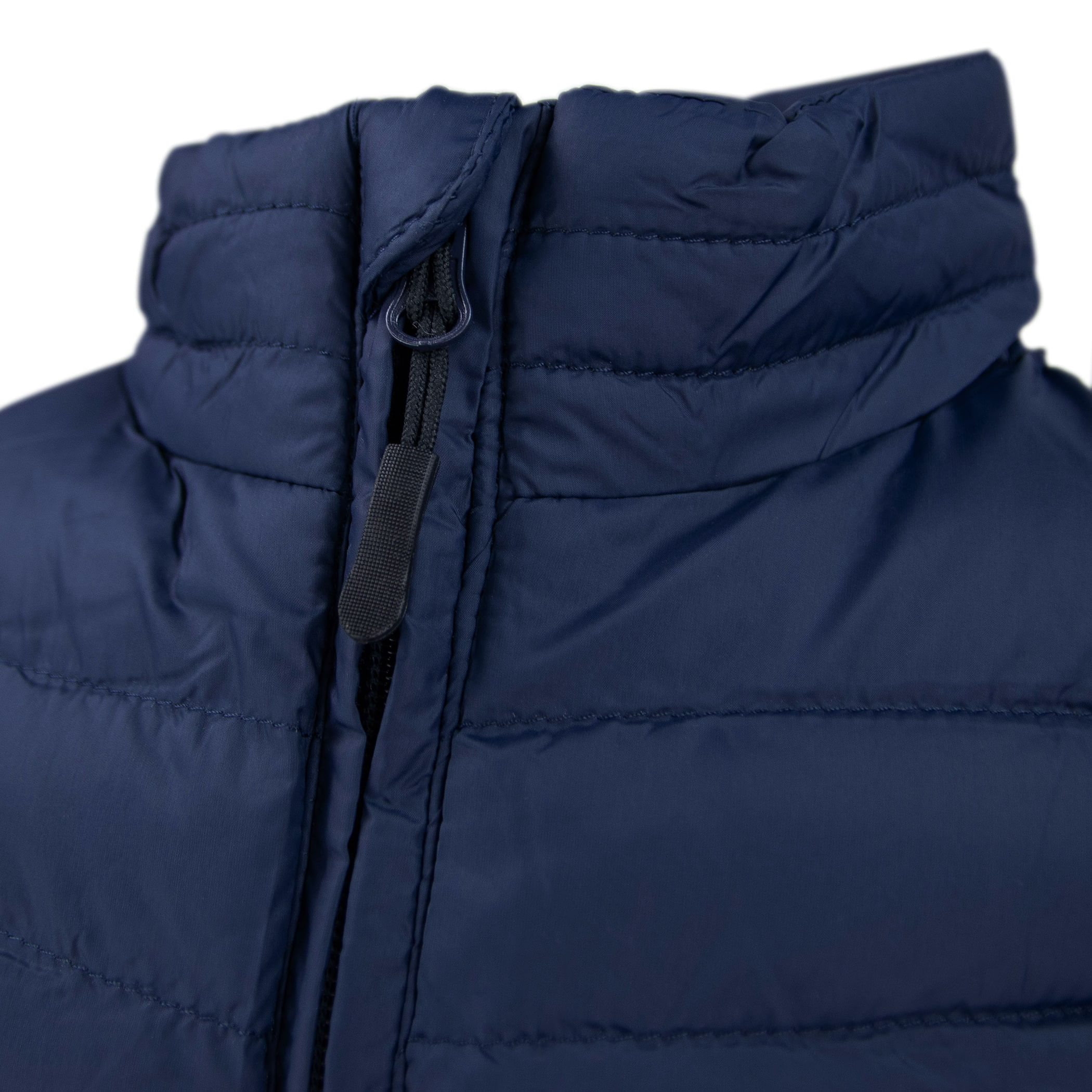 Colete infantil puffer Dolomites