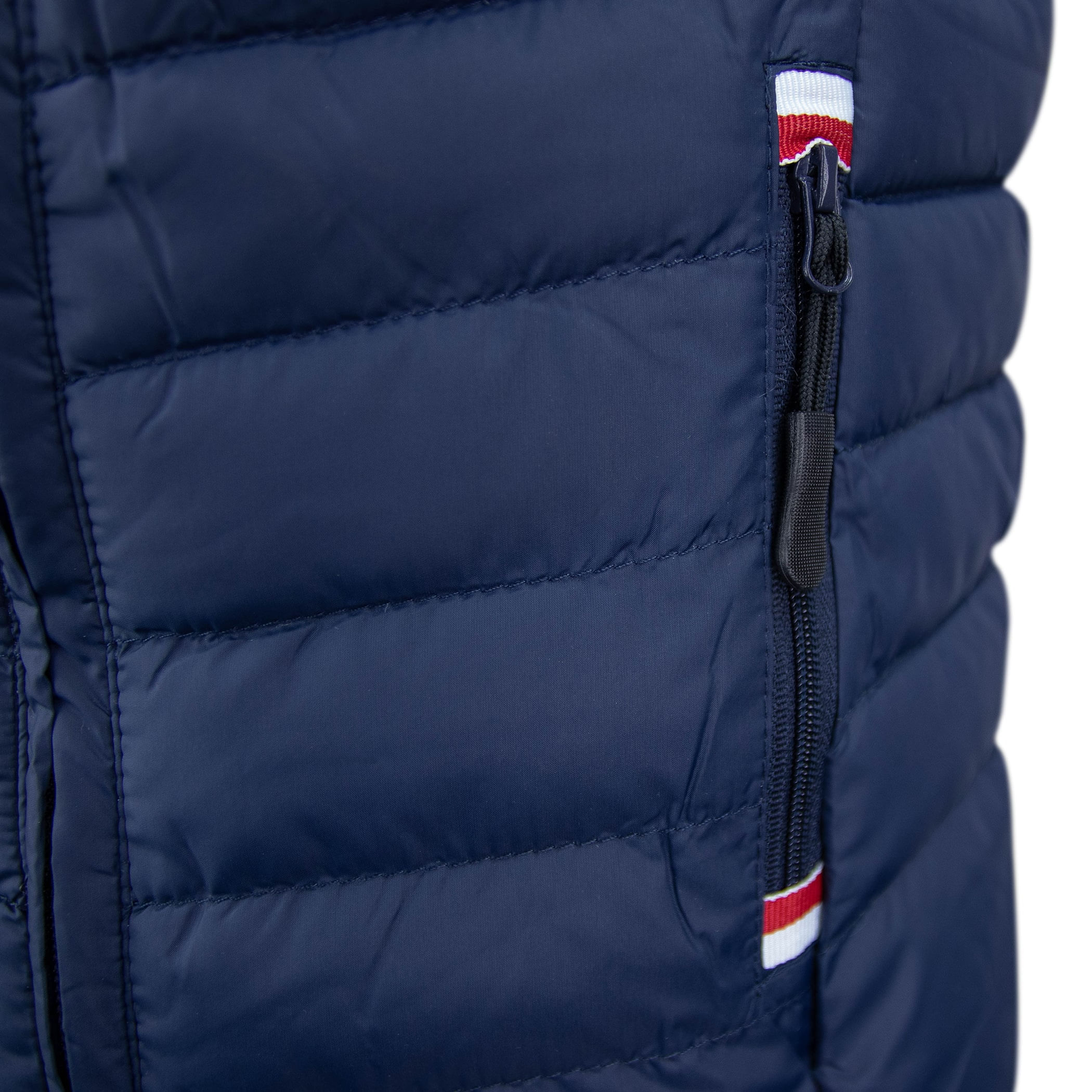 Colete infantil puffer Dolomites