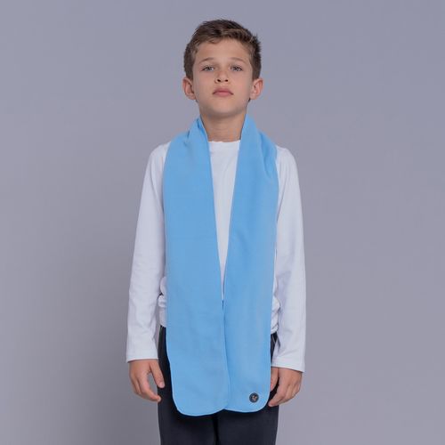 Cachecol Térmico Infantil Unissex Sense Fleece