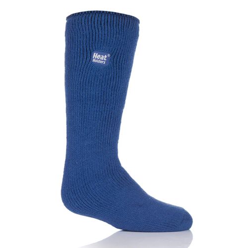 Meia Térmica Infantil para o inverno e neve Heat Holders Original 2.3
