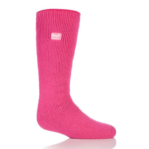 Meia Térmica Infantil para o inverno e neve Heat Holders Original 2.3