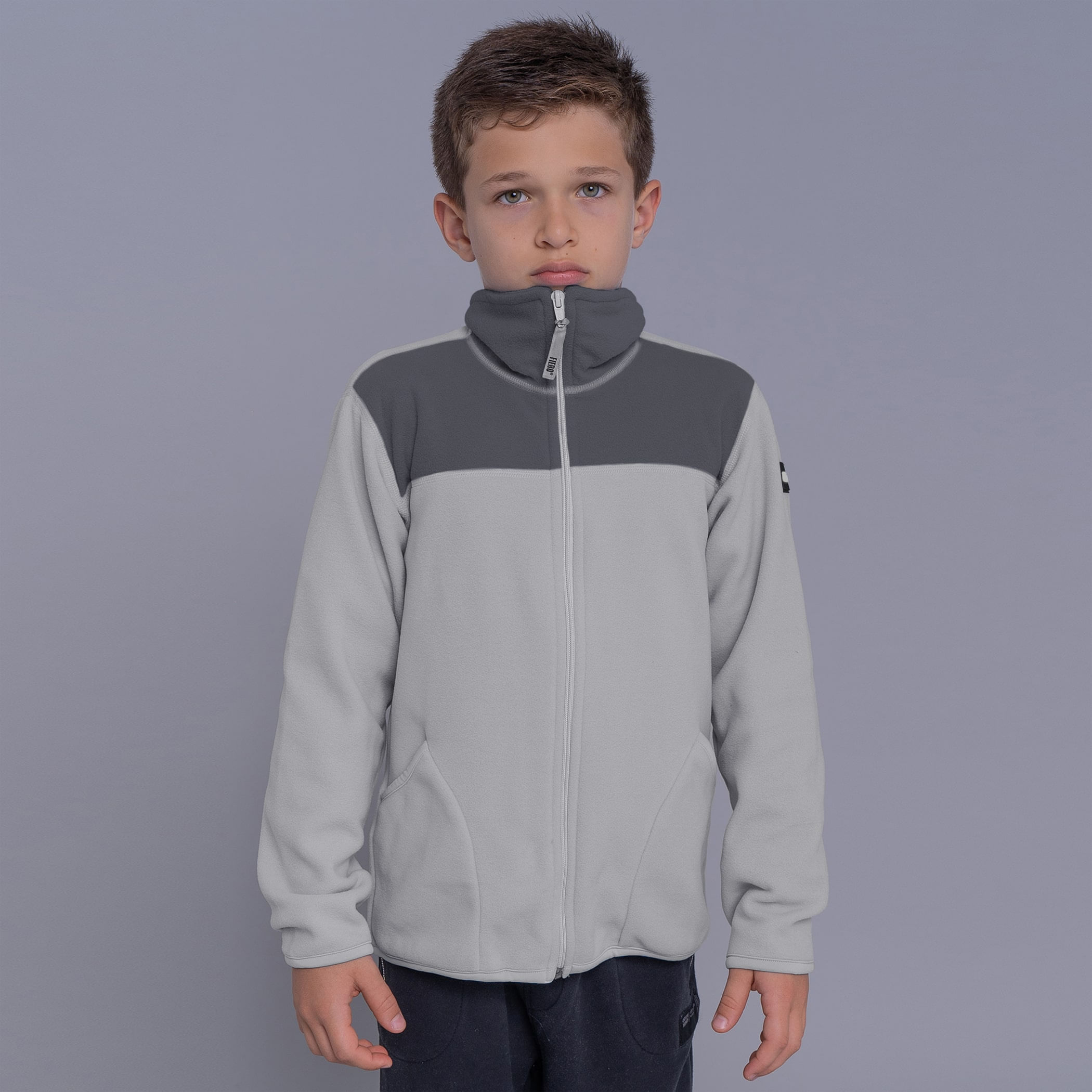 Casaco Térmico Infantil de inverno Artic Sense Fleece Original