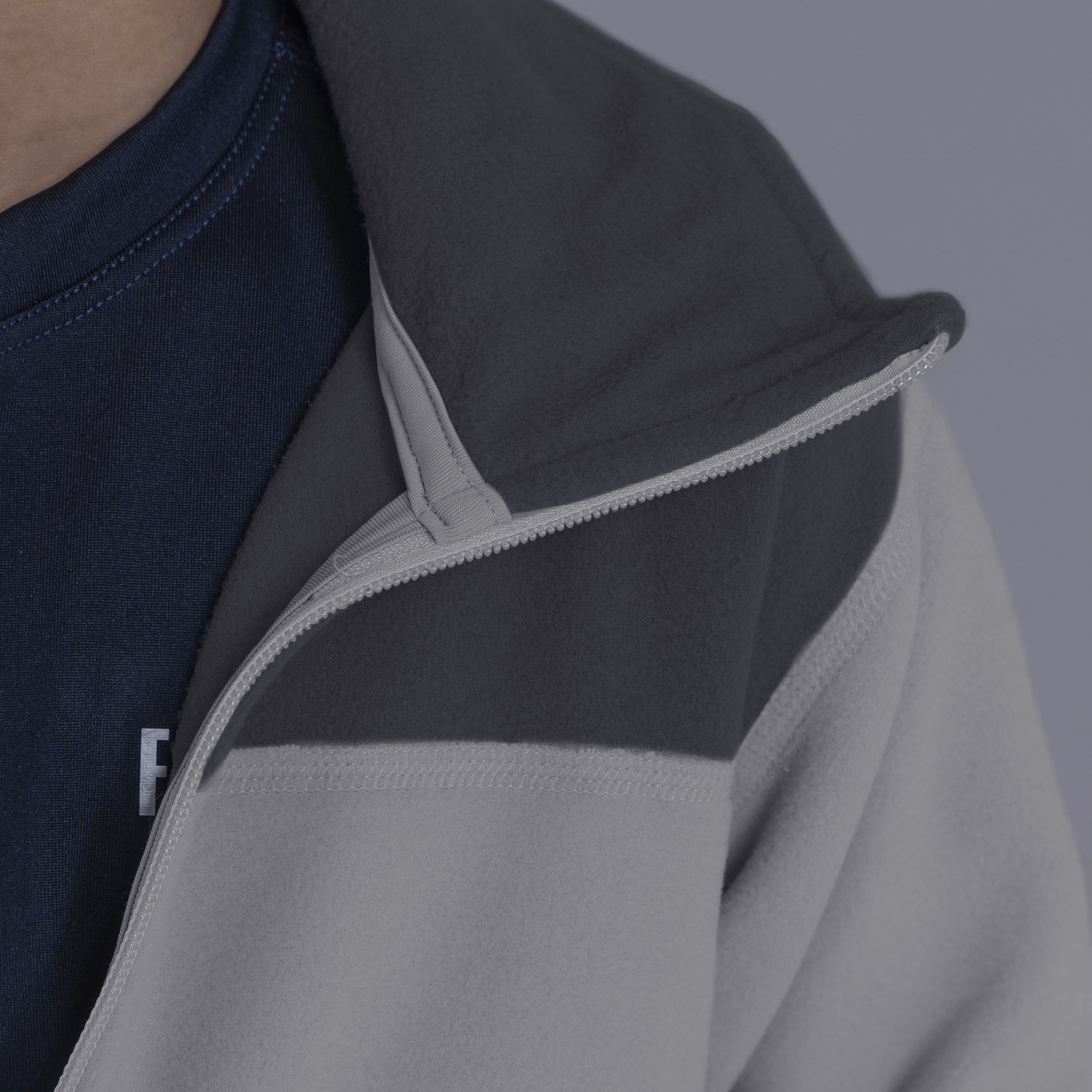 Casaco Térmico Infantil de inverno Artic Sense Fleece Original