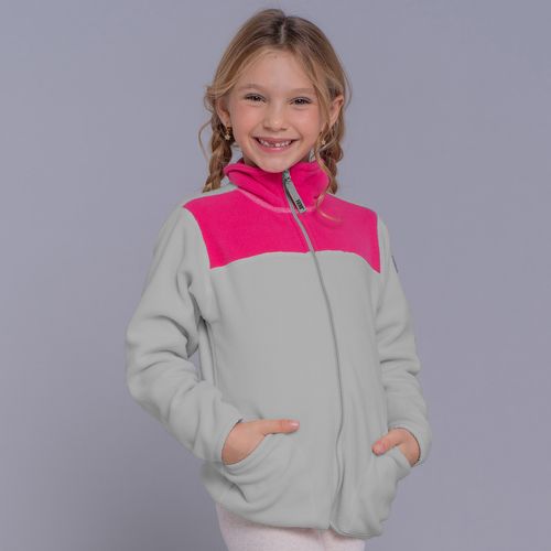 Casaco Térmico Infantil de inverno Artic Sense Fleece Original
