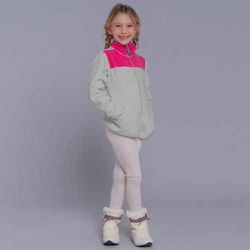 Casaco Térmico Infantil de inverno Artic Sense Fleece Original