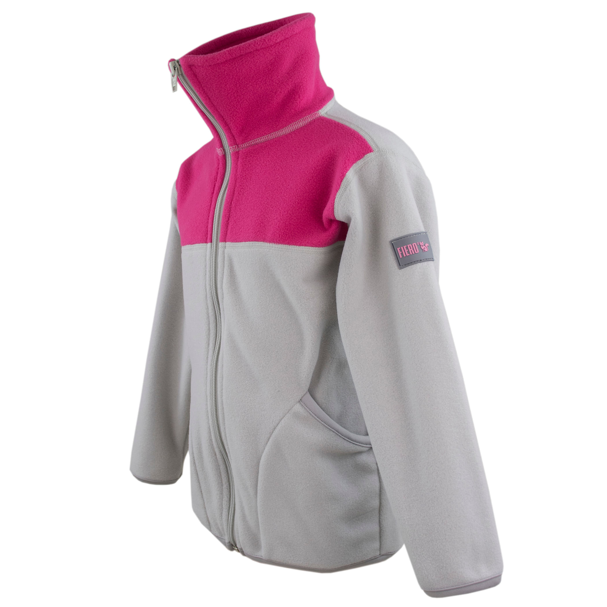 Casaco Térmico Infantil de inverno Artic Sense Fleece Original