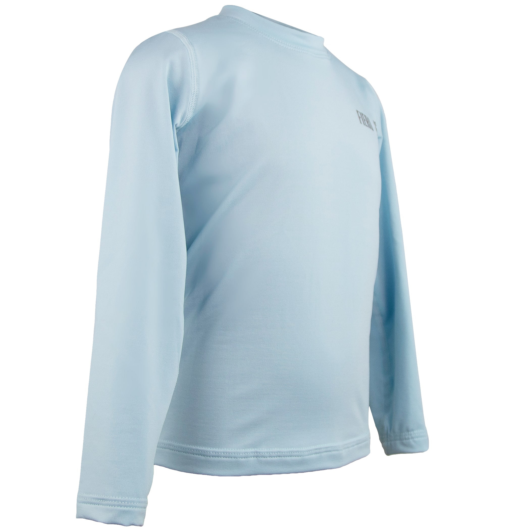 Blusa térmica infantil inverno segunda pele Thermo Premium Lite