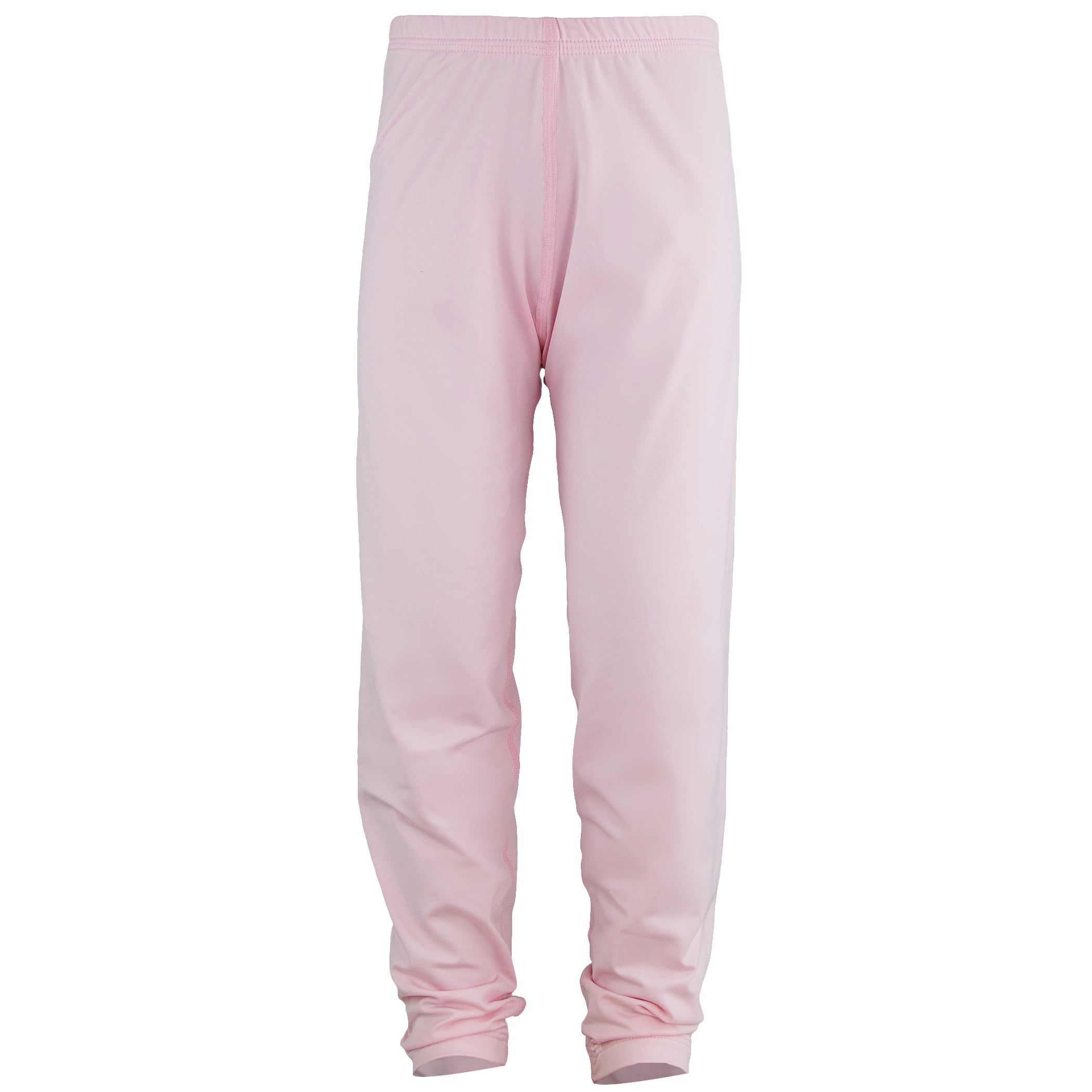 Calça térmica infantil segunda pele para o inverno e neve Thermo Premium Lite