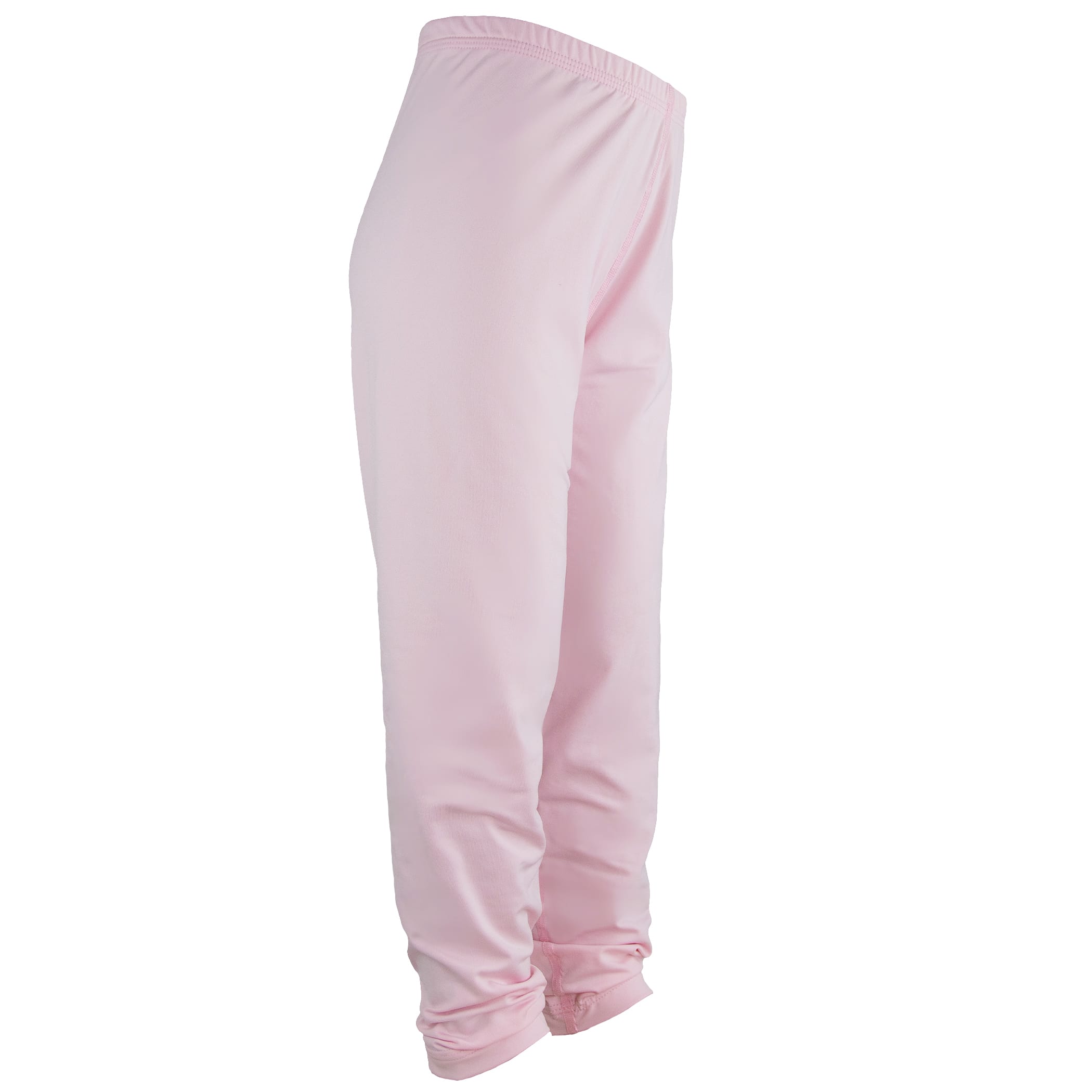 Calça térmica infantil segunda pele para o inverno e neve Thermo Premium Lite