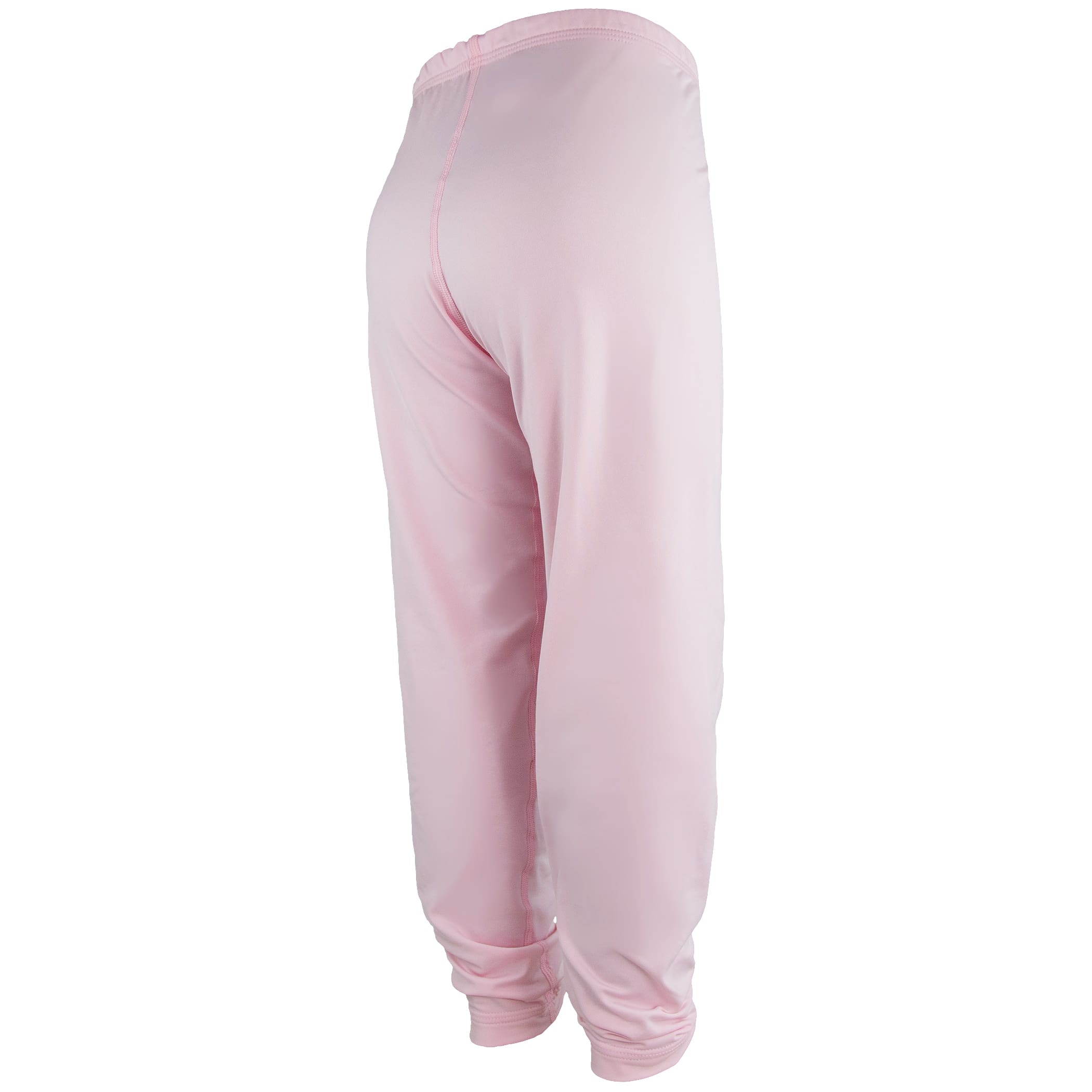 Calça térmica infantil segunda pele para o inverno e neve Thermo Premium Lite