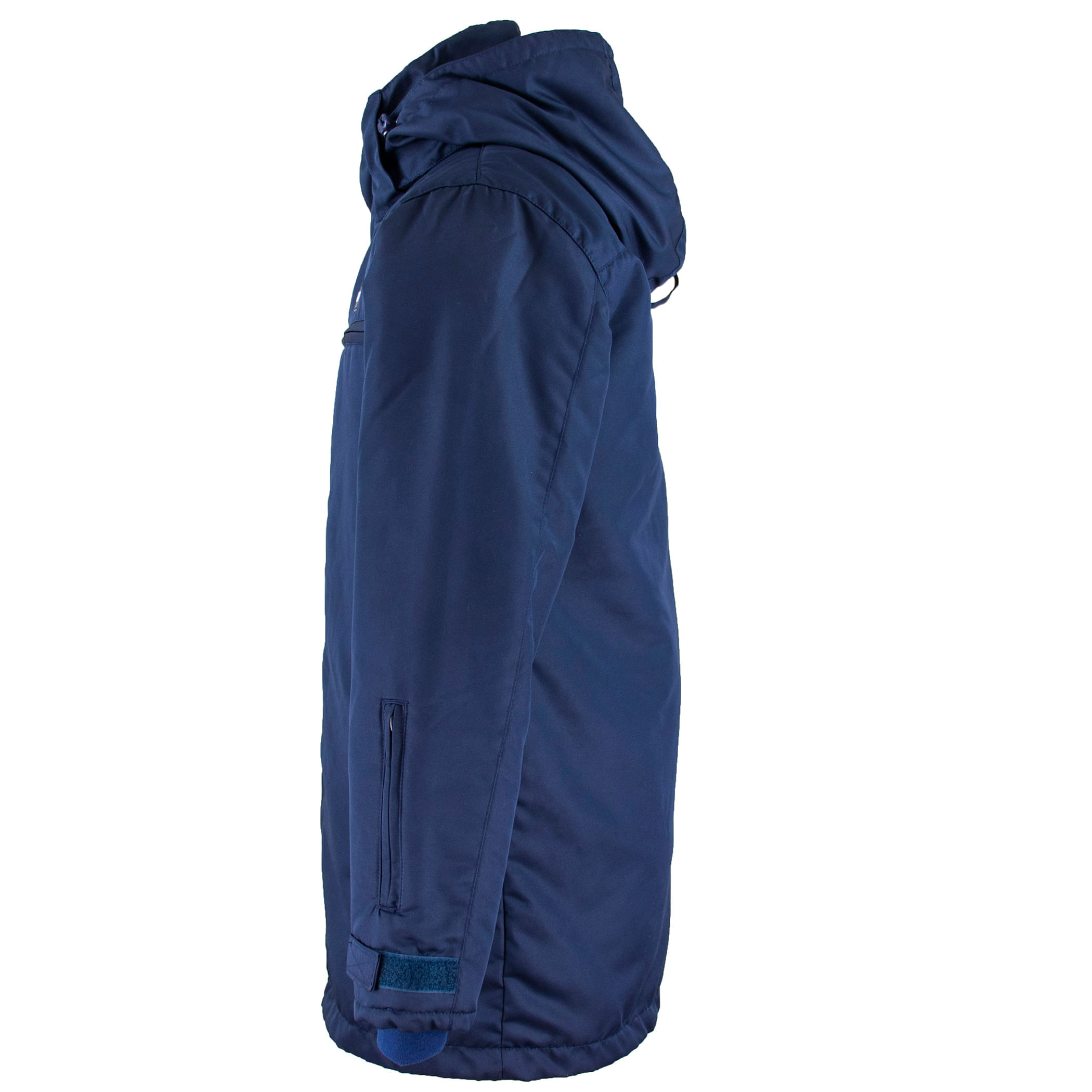 Casaco Térmico Masculino 3 em 1 Performance Polar Extreme para neve e frio