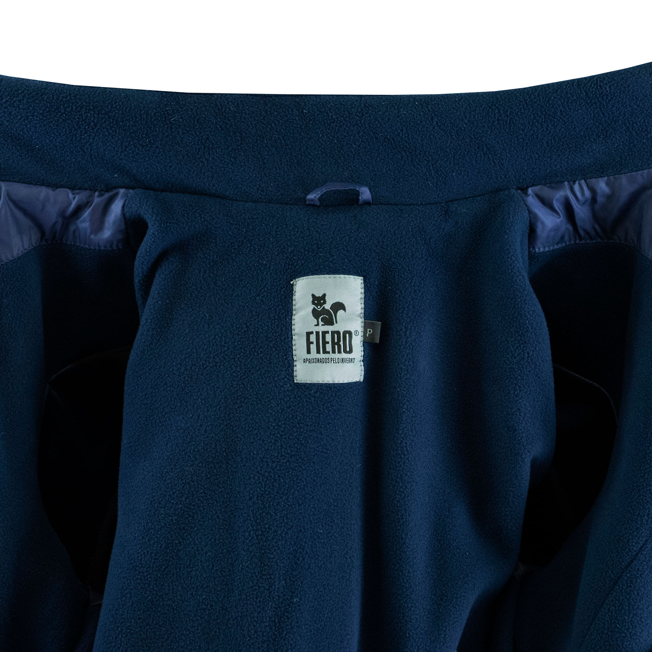 Casaco Térmico Masculino 3 em 1 Performance Polar Extreme para neve e frio
