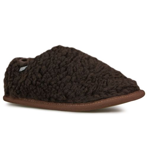 Pantufa Infantil Floppy quentinha para o inverno em lã sintética Ref.:21815