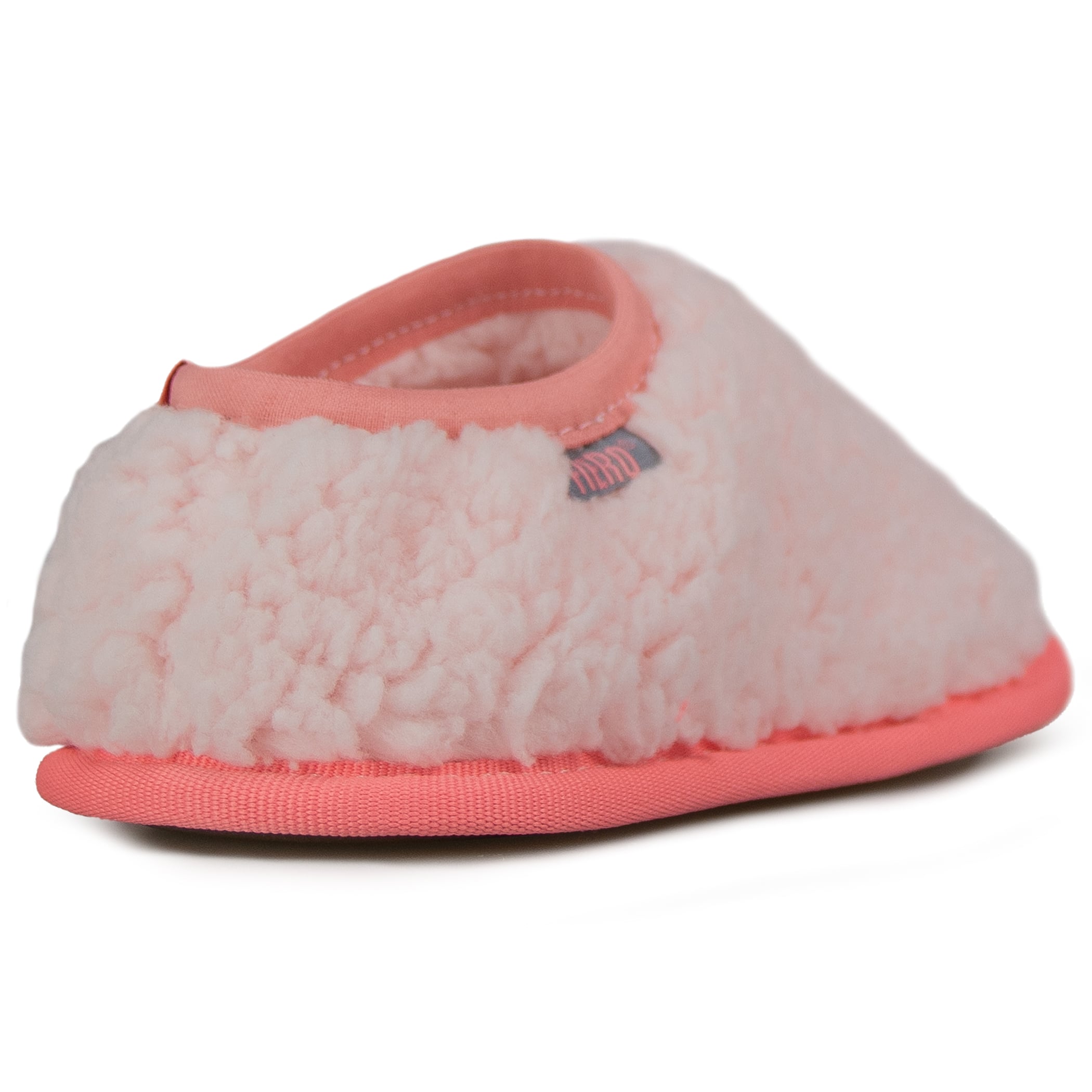 Pantufa Infantil Floppy quentinha para o inverno em lã sintética Ref.:21815