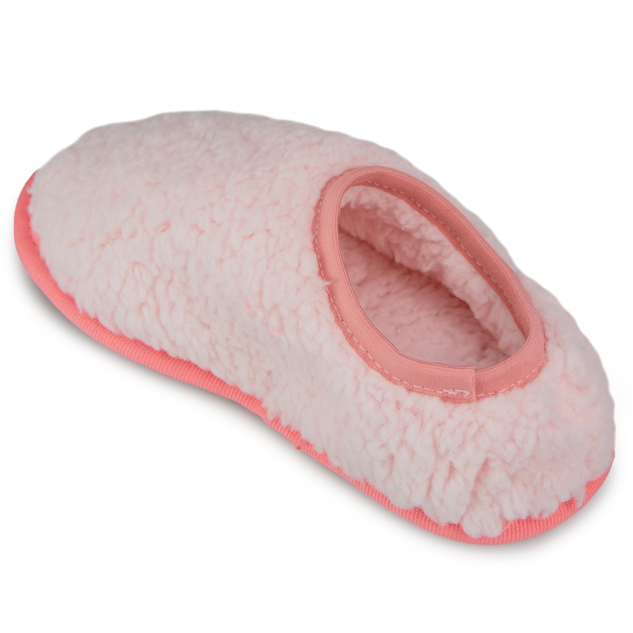 Pantufa Infantil Floppy quentinha para o inverno em lã sintética Ref.:21815