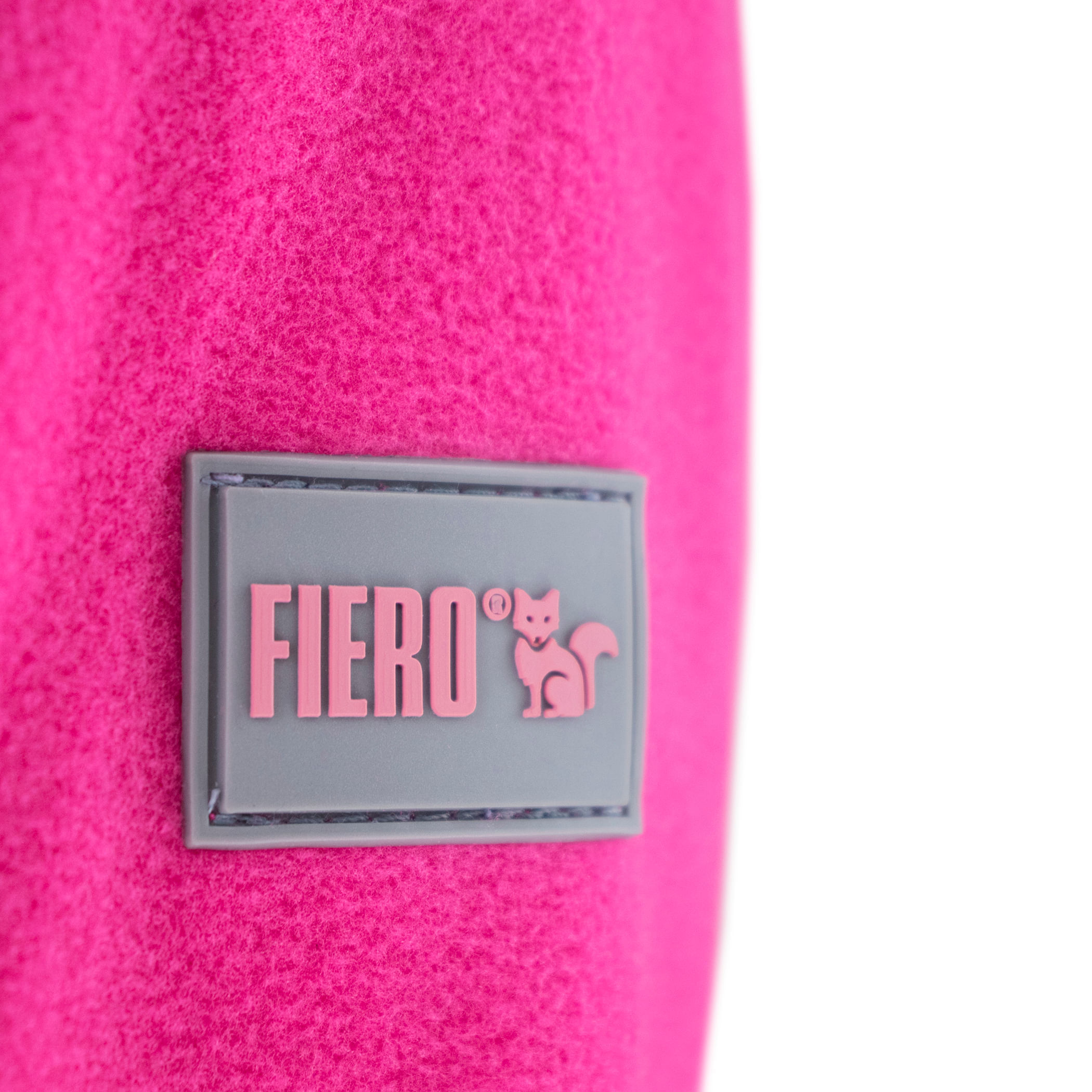 Fleece Térmico Feminino Gola Alta Michigan (Sense Fleece Original) - R