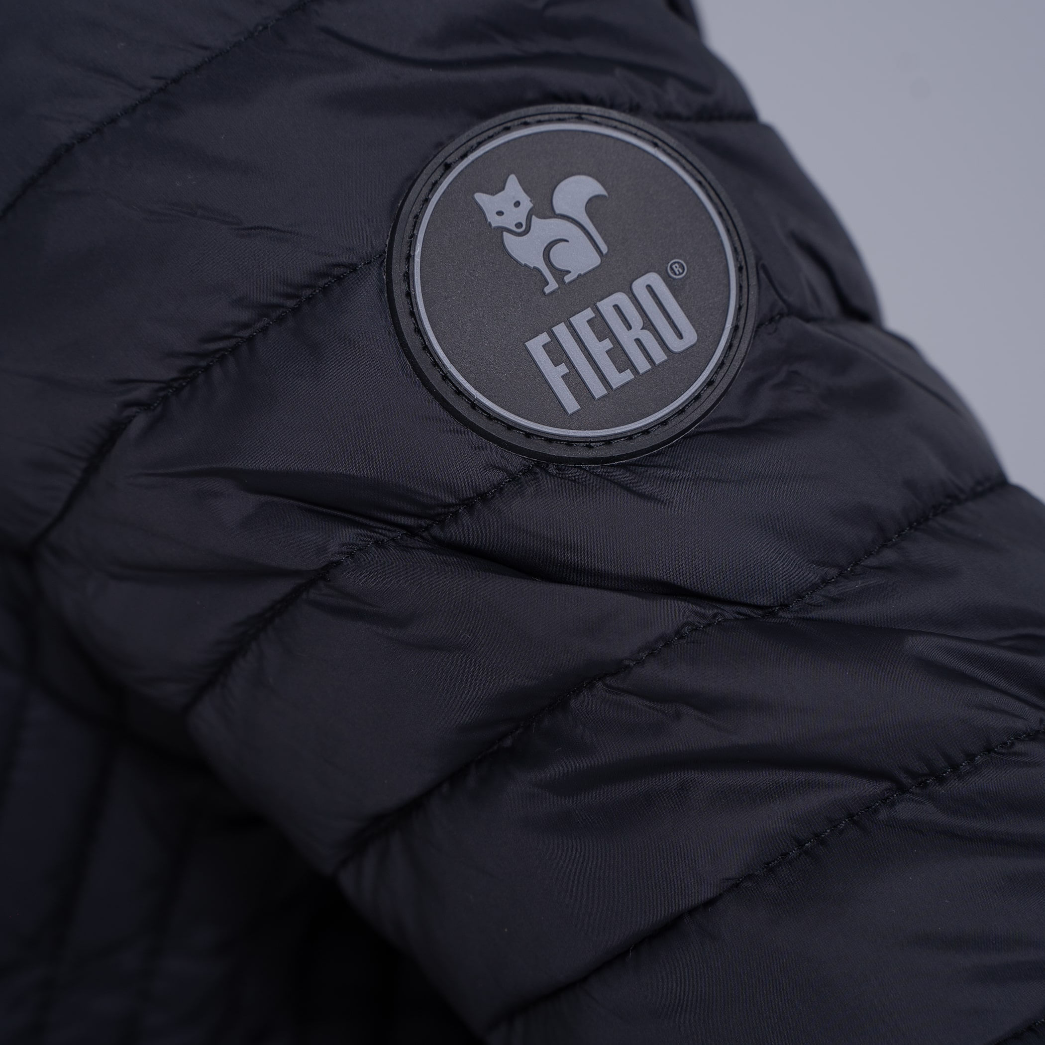 Jaqueta Feminina Puffer 2 Em 1 (jaqueta E Colete) Tech Alpine