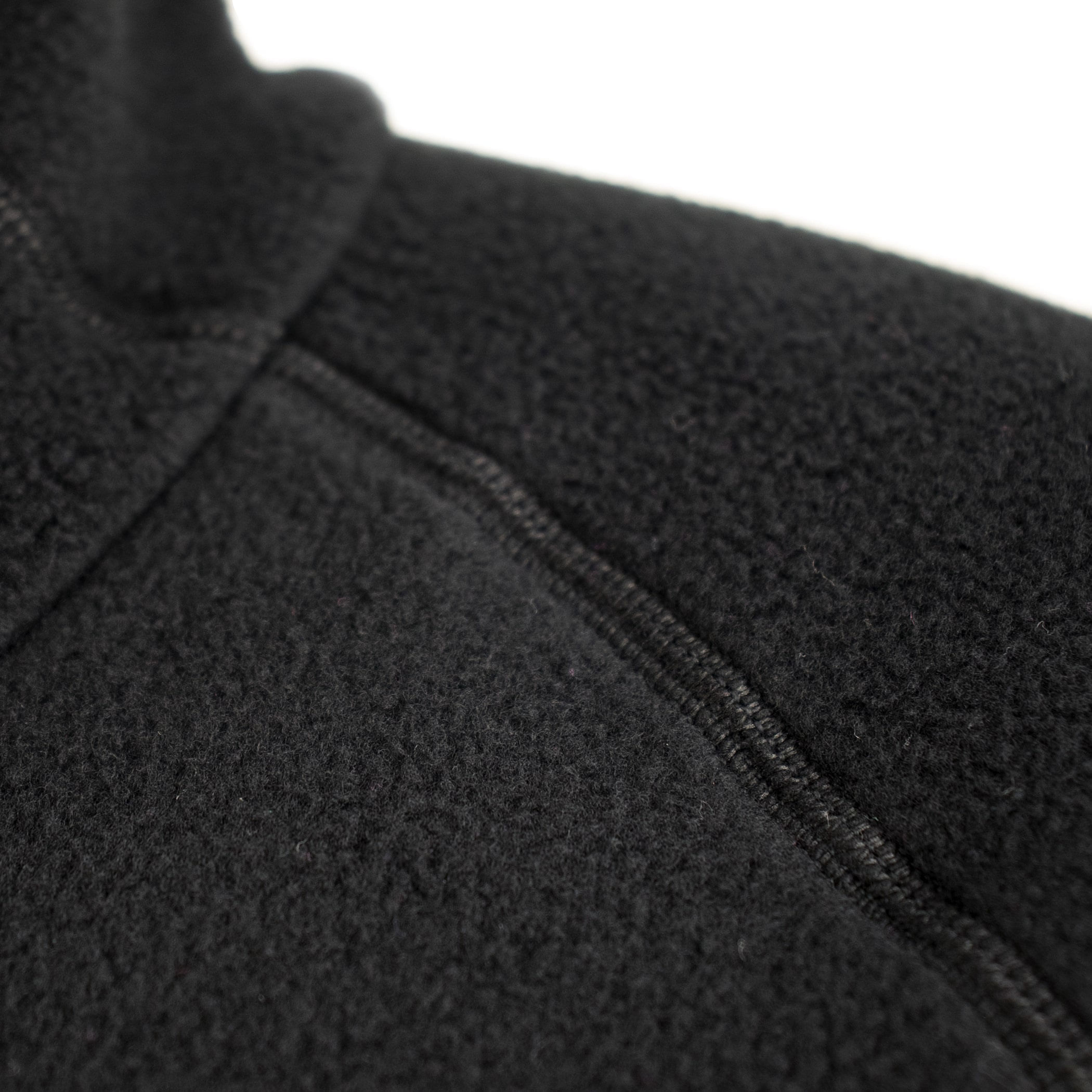 Fleece Térmico Feminino Gola Alta para neve e frio extremo Michigan Power