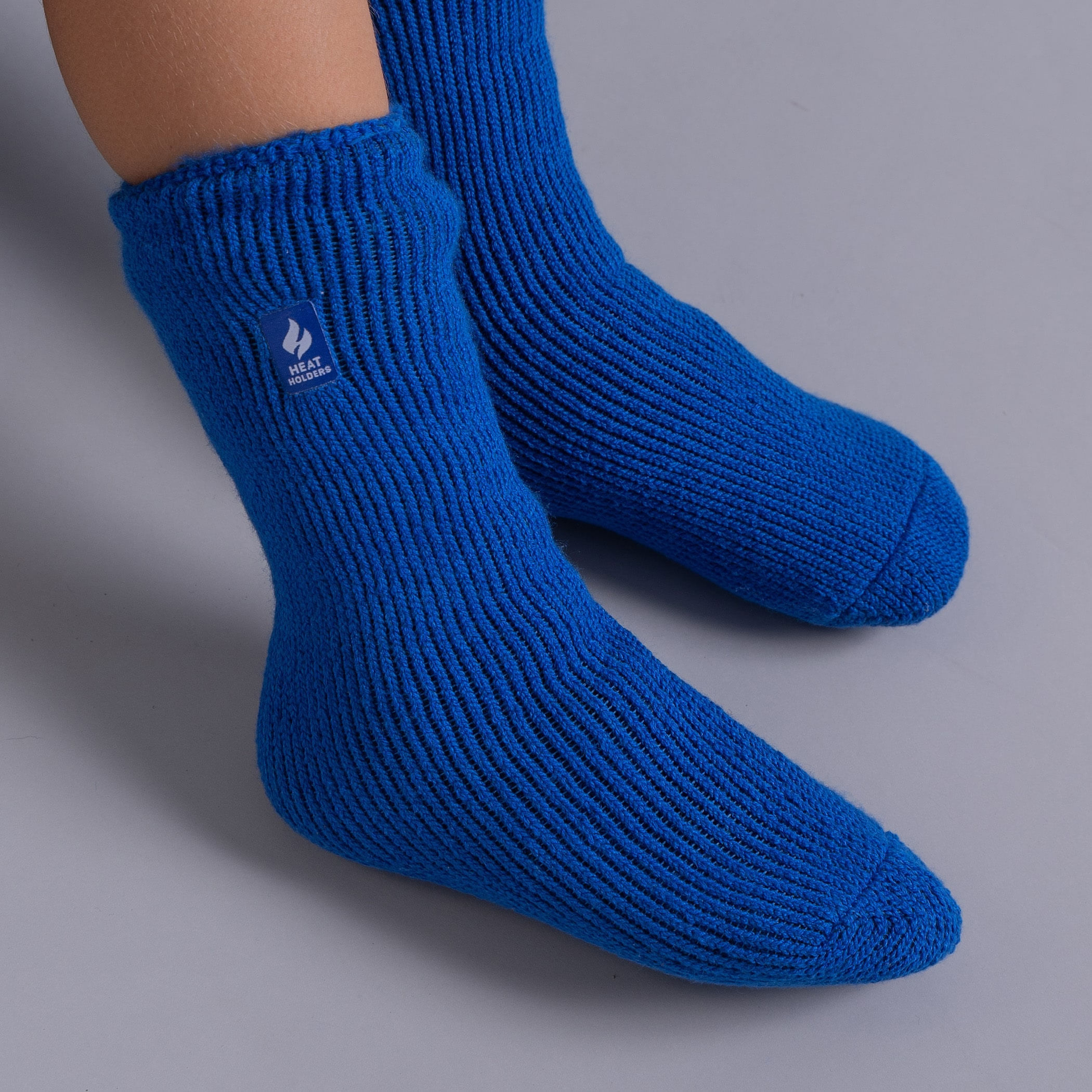 Meia Térmica Infantil para o inverno e neve Heat Holders Original 2.3