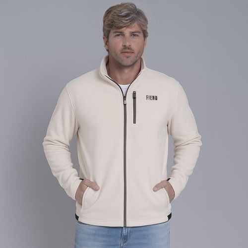 Casaco Térmico Masculino Expedition para neve e frio Meio Zíper Original