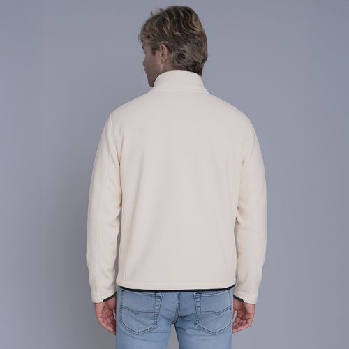 Casaco Térmico Masculino Expedition para neve e frio Meio Zíper Original
