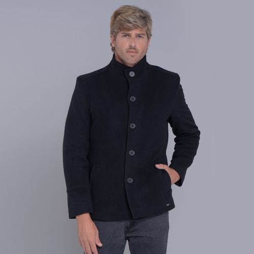 Casaco Masculino de lã Misti para o inverno e frio com forro térmico