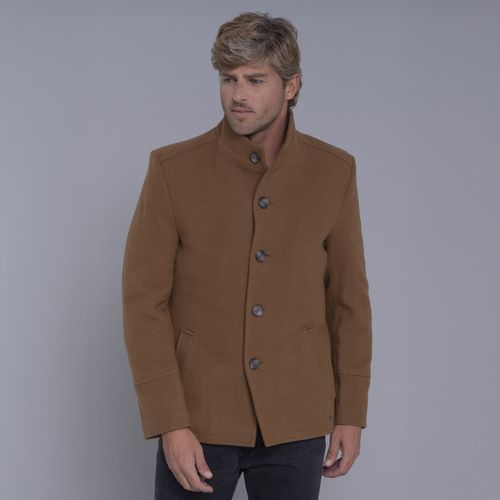 Casaco Masculino de lã Misti para o inverno e frio com forro térmico
