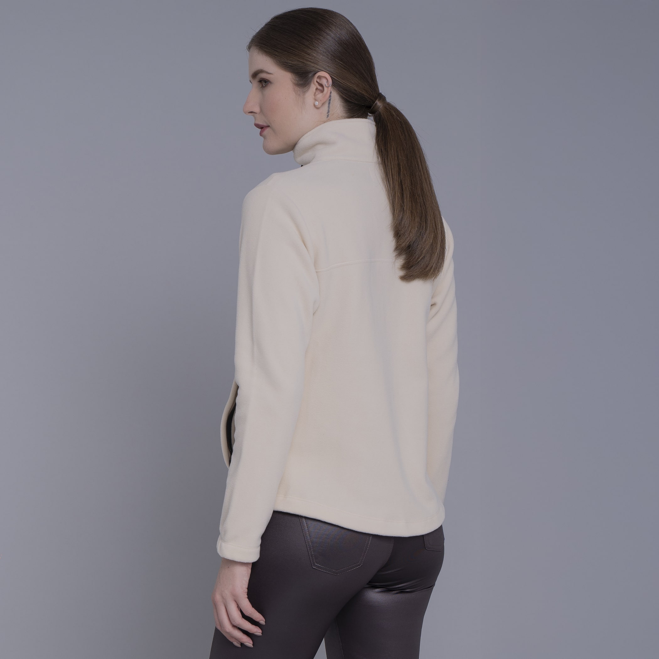 Casaco Térmico feminino Travel para neve e frio Original