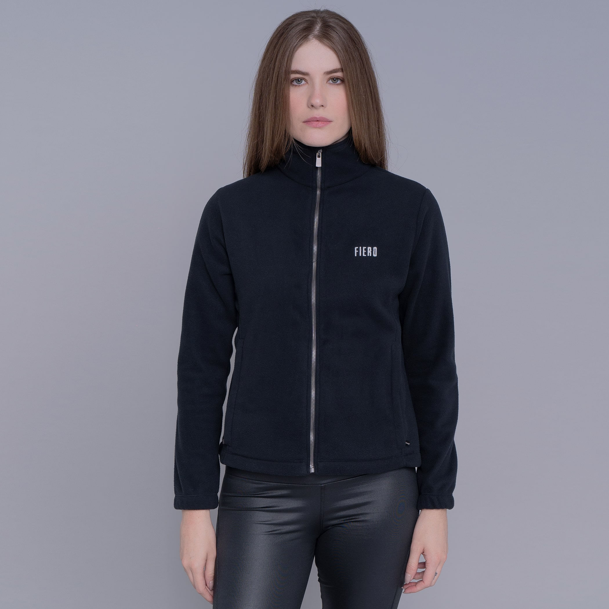 Casaco Térmico feminino Travel para neve e frio Original