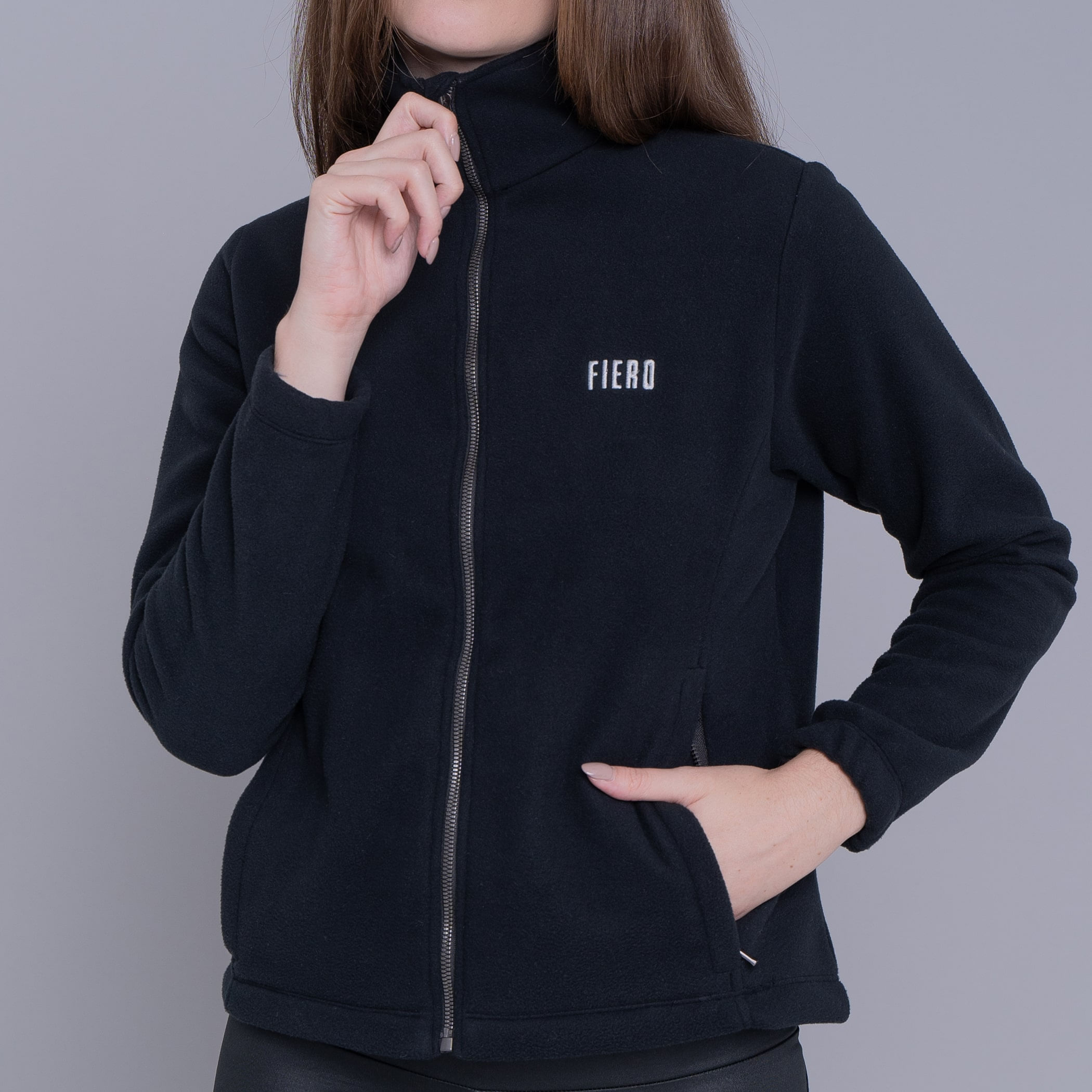 Casaco Térmico feminino Travel para neve e frio Original