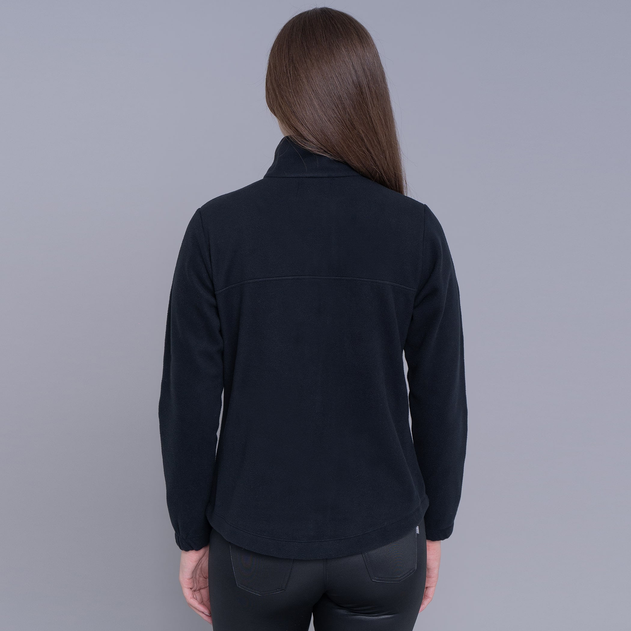 Casaco Térmico feminino Travel para neve e frio Original