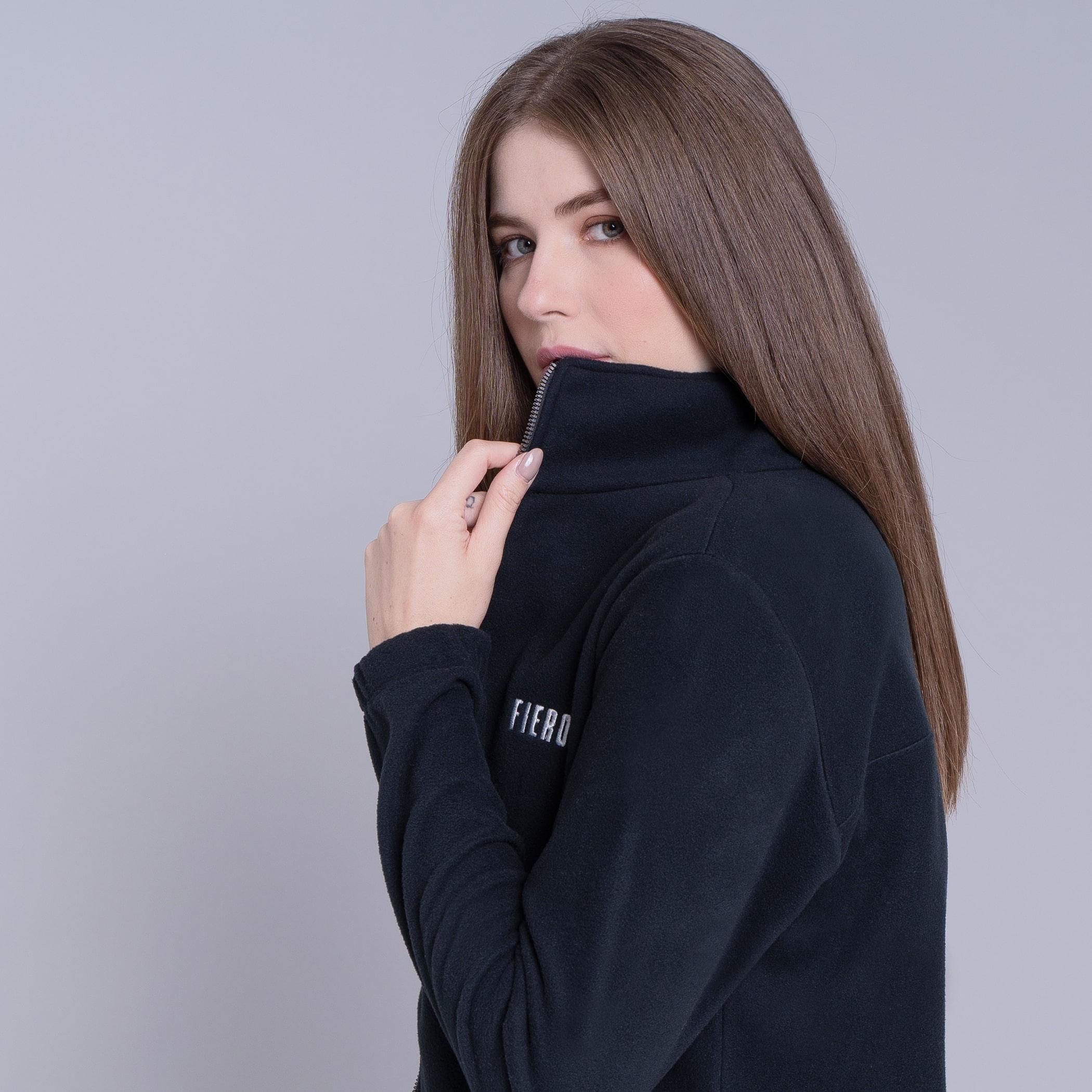 Casaco Térmico feminino Travel para neve e frio Original
