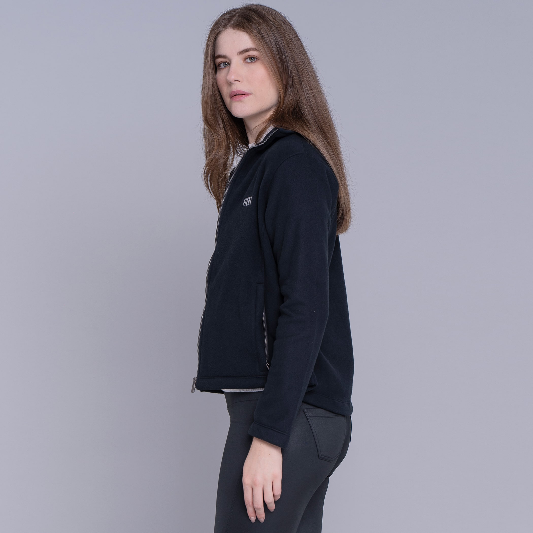 Casaco Térmico feminino Travel para neve e frio Original