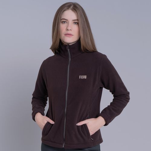 Casaco Térmico feminino Travel para neve e frio Original