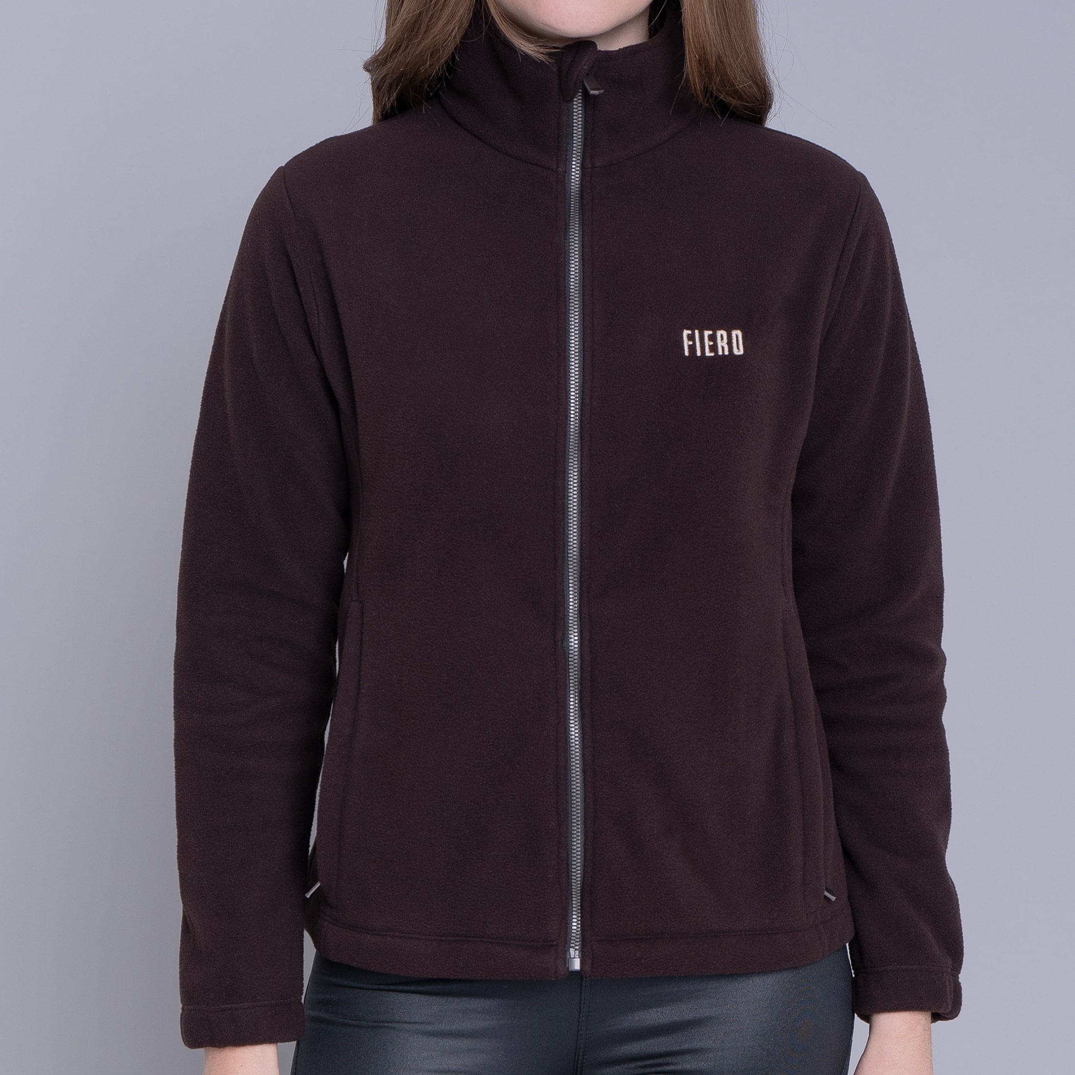 Casaco Térmico feminino Travel para neve e frio Original