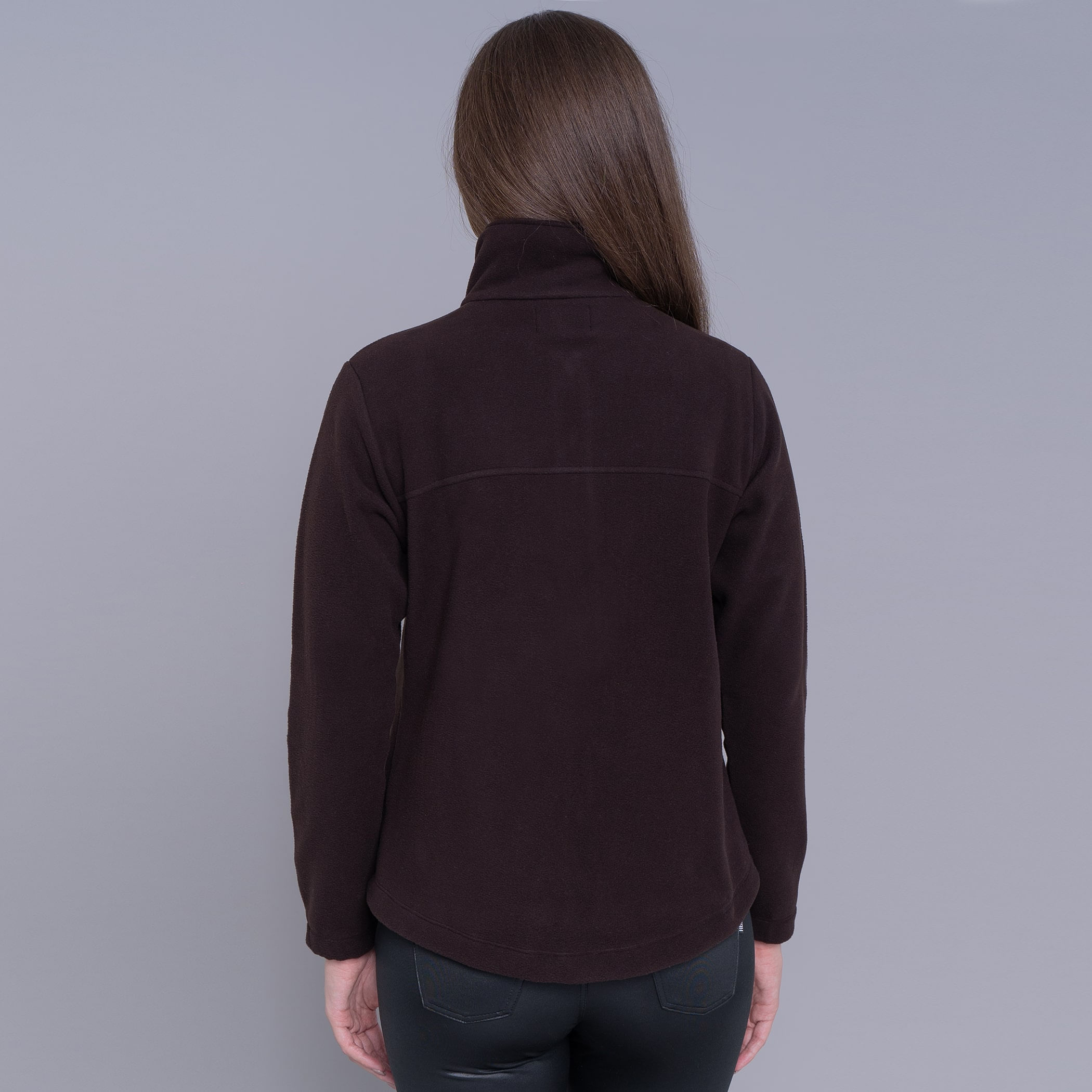 Casaco Térmico feminino Travel para neve e frio Original