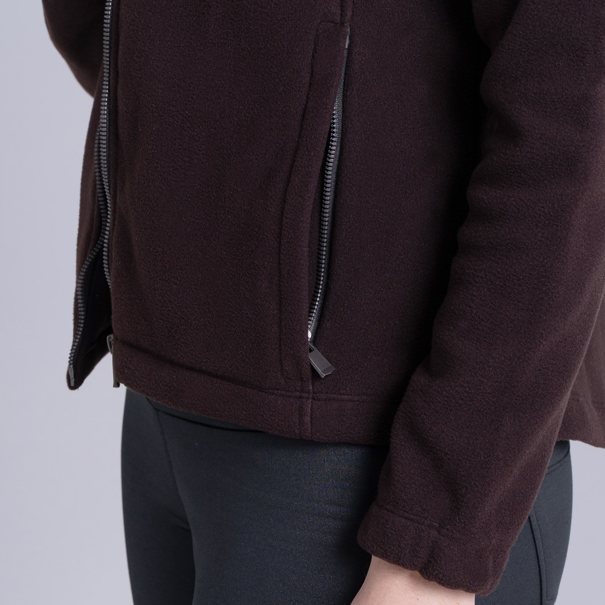 Casaco Térmico feminino Travel para neve e frio Original