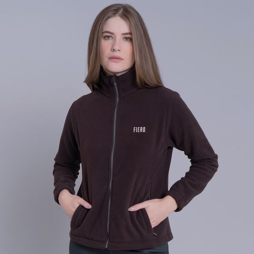 Casaco Térmico feminino Travel para neve e frio Original