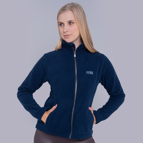 Casaco Térmico feminino Travel para neve e frio Original