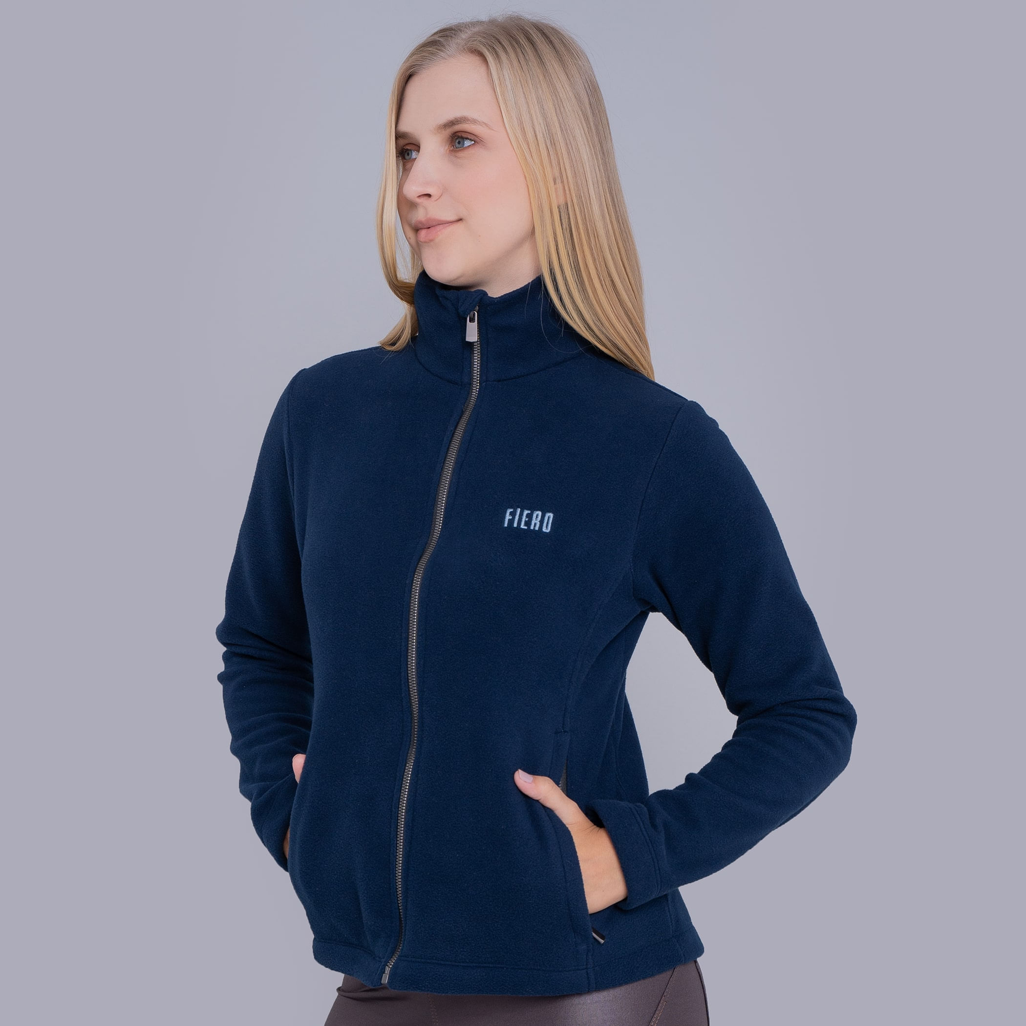 Casaco Térmico feminino Travel para neve e frio Original