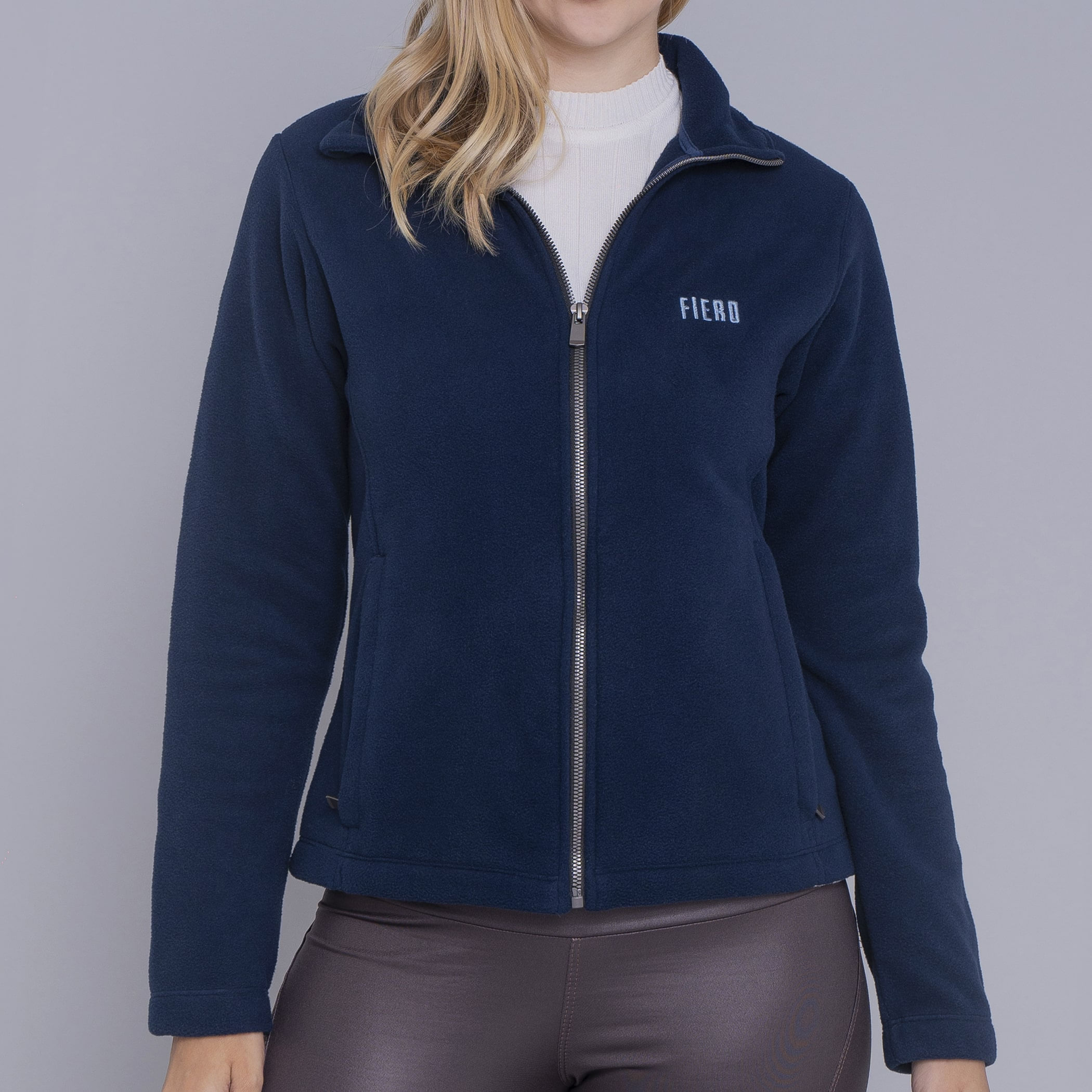 Casaco Térmico feminino Travel para neve e frio Original