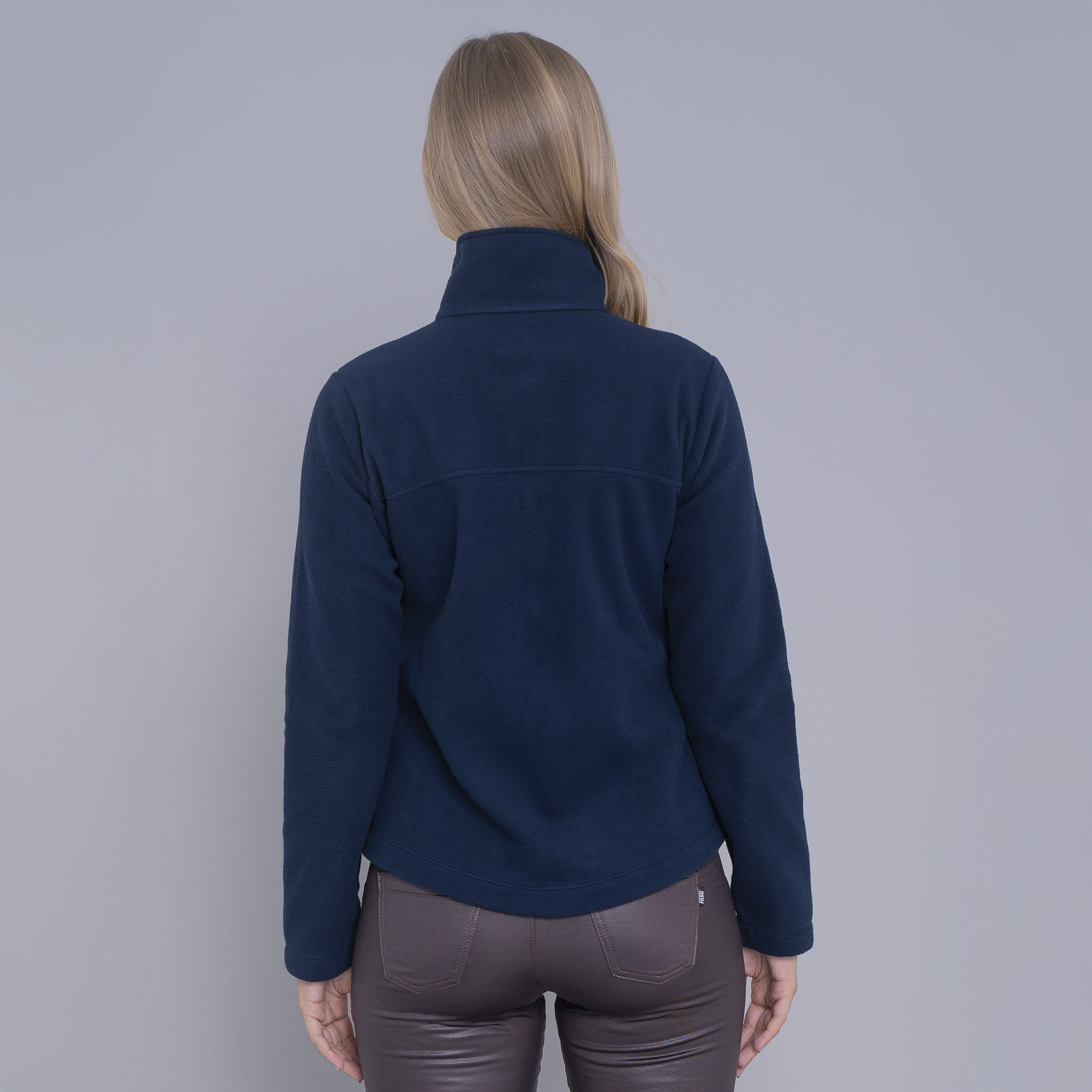 Casaco Térmico feminino Travel para neve e frio Original