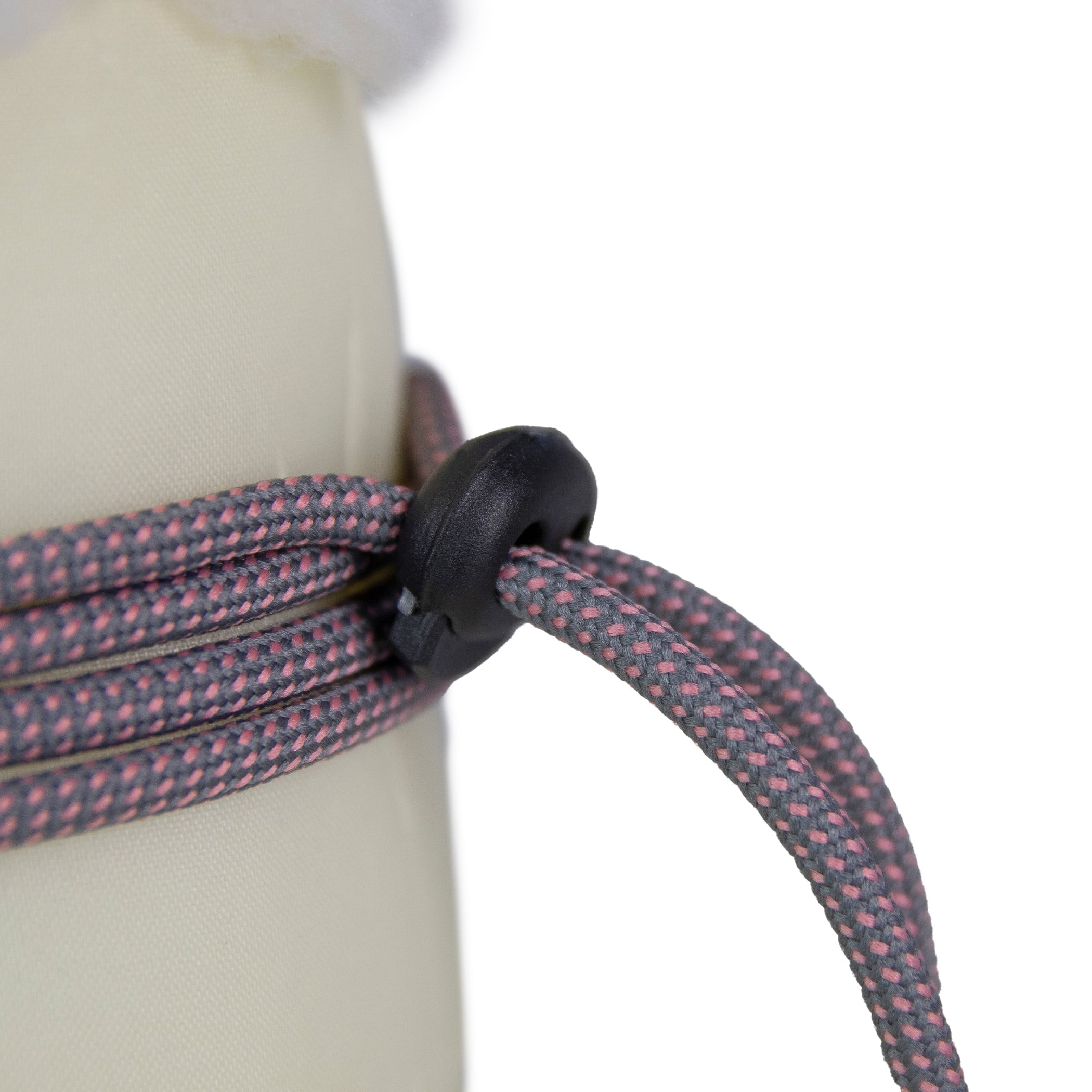 Bota Feminina de inverno confortável e quente para o frio Runny Flakes em lã sintética