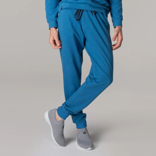 Calça moletom masculina Winter Moments