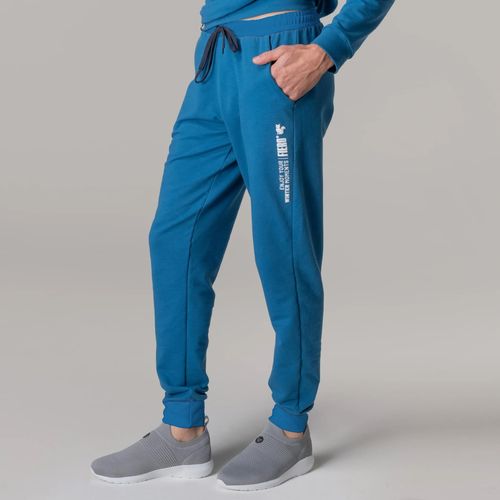 Calça moletom masculina Winter Moments