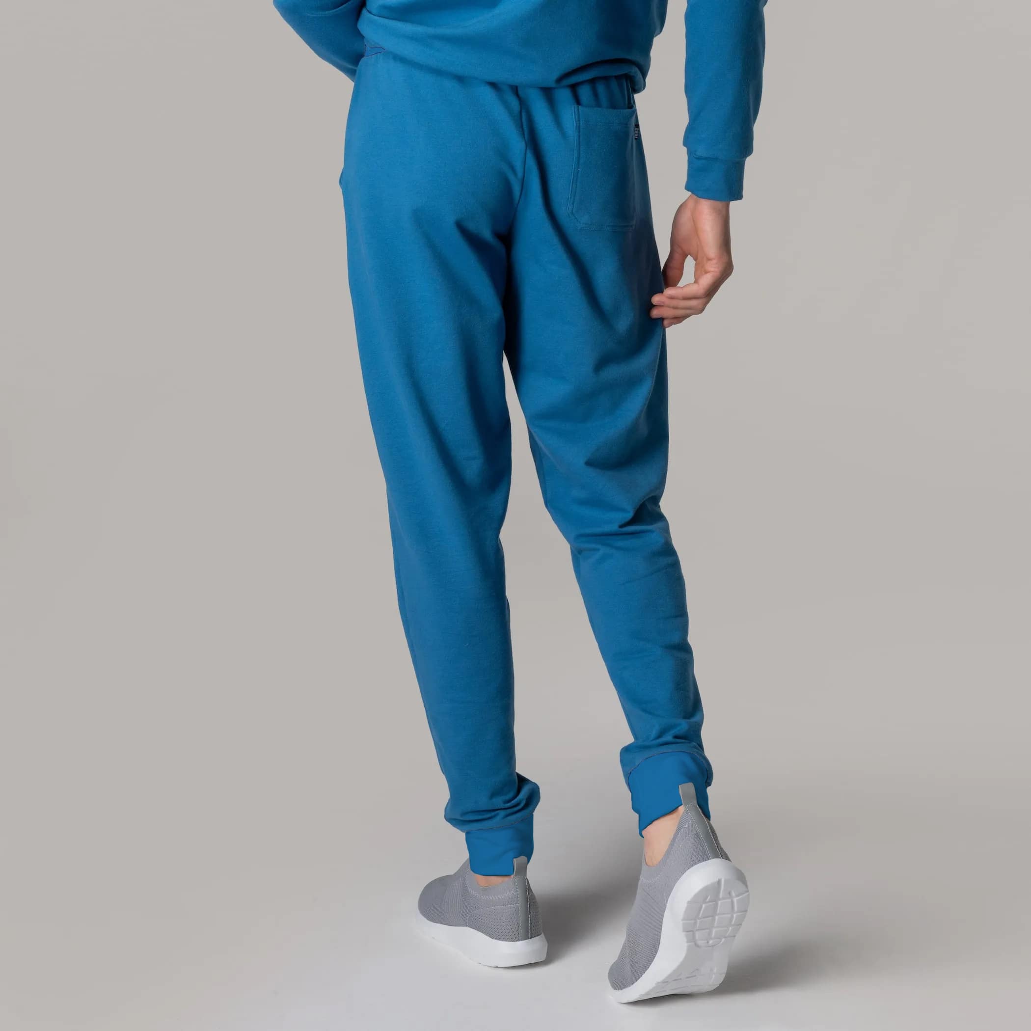 Calça moletom masculina Winter Moments